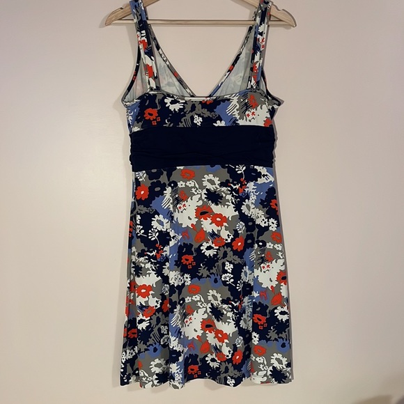 Patagonia organic cotton sun dress - Medium - Picture 2 of 7